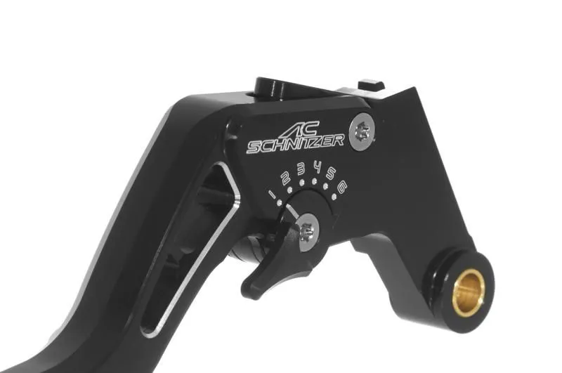Adjustable Clutch Lever - BMW F800GS, F700GS, F650GS, F800GT/R/S/ST - Image 3