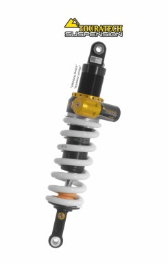 Touratech Suspension Shock Absorber For BMW F800GS Up To 2012 Type Level2