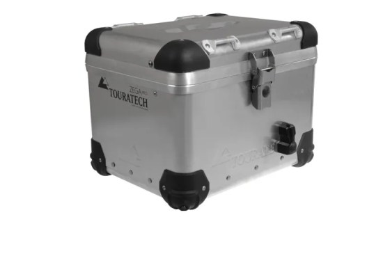 ZEGA Pro Topcase 38 Litres With Rapid-Trap