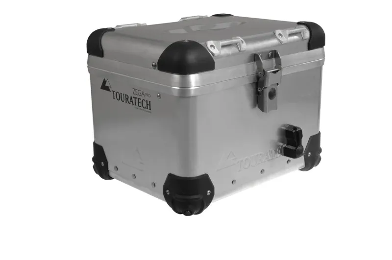 ZEGA Pro Topcase 38 Litres With Rapid-Trap