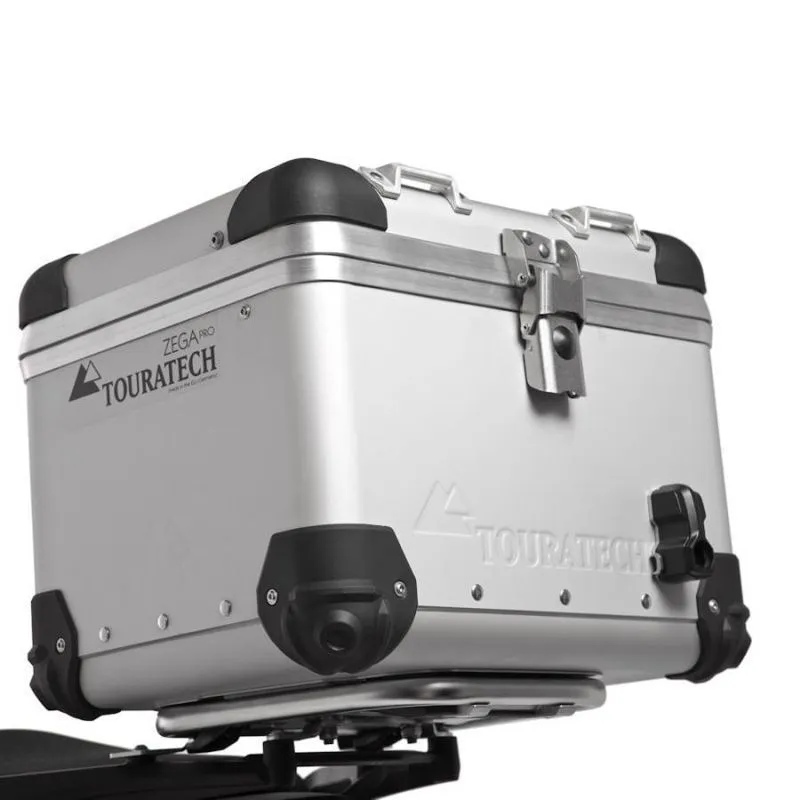 Touratech Luggage Rack With Zega Pro Top Box System - BMW R1300GS - Image 21