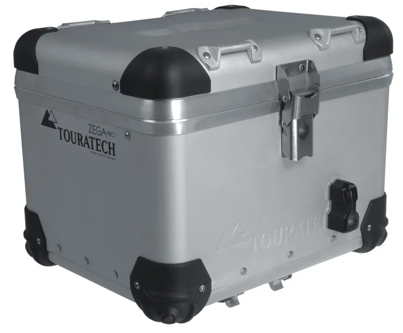 ZEGA Pro Topcase "And-S" 38 Litres With Rapid-Trap