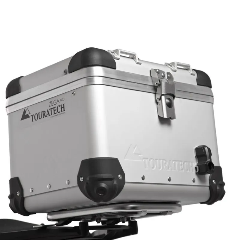 ZEGA Pro Topcase "And-S" 38 Litres With Rapid-Trap - Image 2