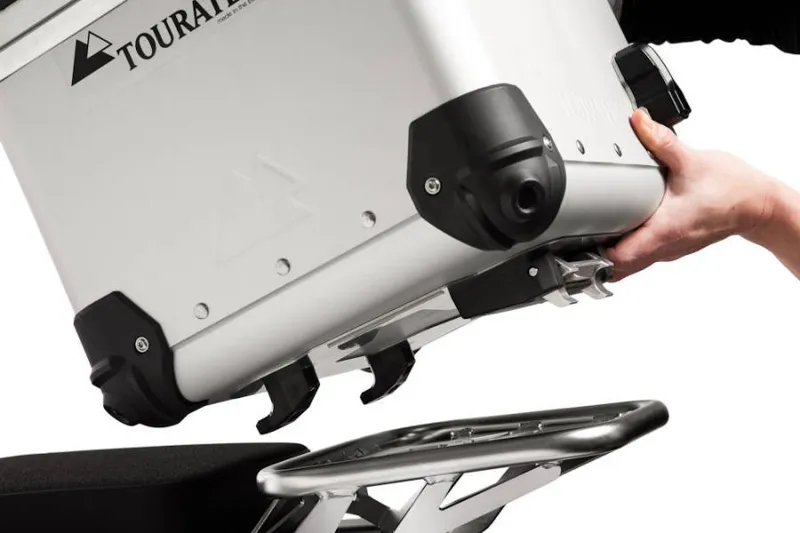 ZEGA Pro Topcase "And-S" 38 Litres With Rapid-Trap - Image 4