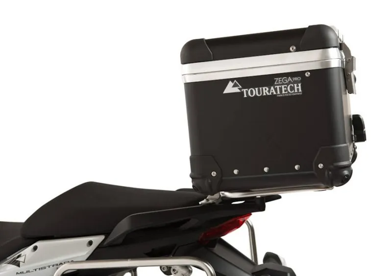 ZEGA Pro Topcase "And-Black" 38 Litres With Rapid-Trap - Image 4
