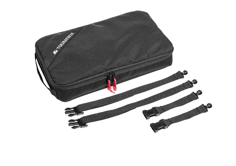 Touratech ZEGA Evo Case Inner Lid Bag For 45 Litre Cases