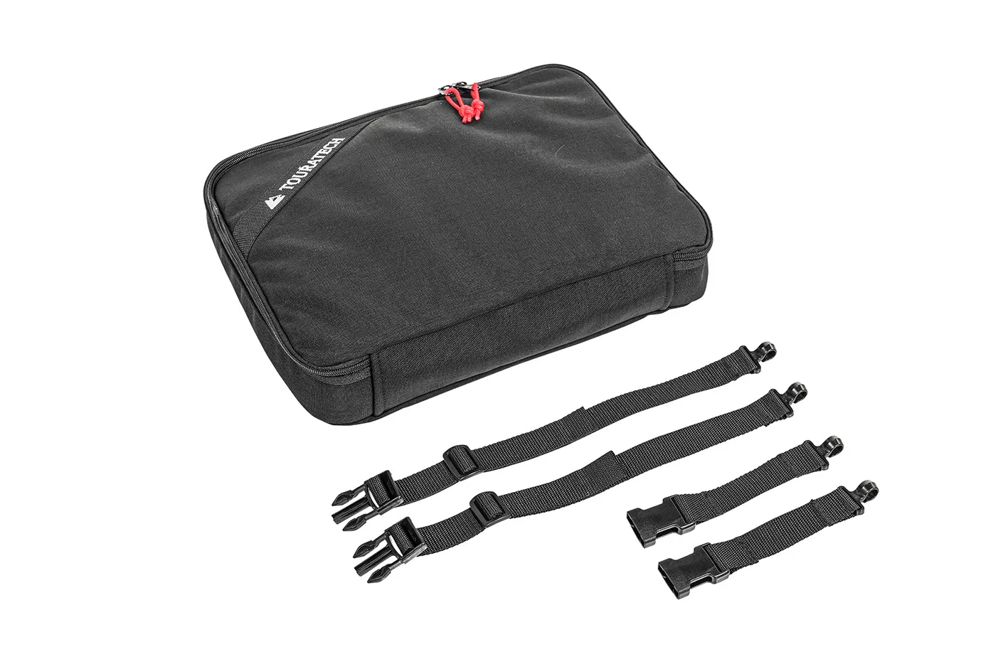 Top Case Lid Inner Pocket For ZEGA Evo