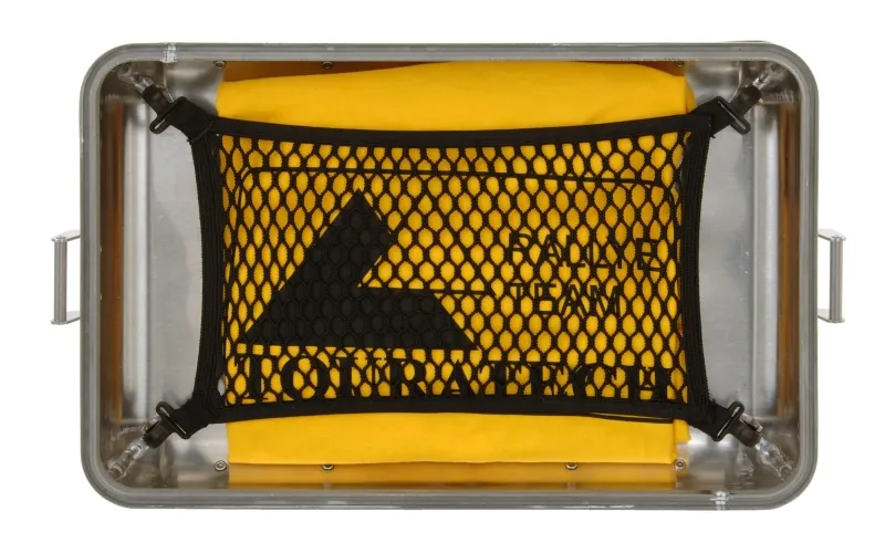 ZEGA Pro/ZEGA Pro2 Luggage Net M For Pannier Lids