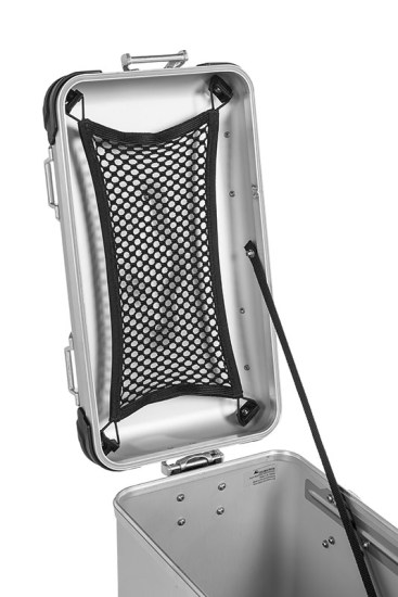 ZEGA Evo Luggage Net For Pannier Lids