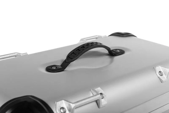 Carrying Grip EVO For ZEGA Pro/ Pro2 And ZEGA Mundo