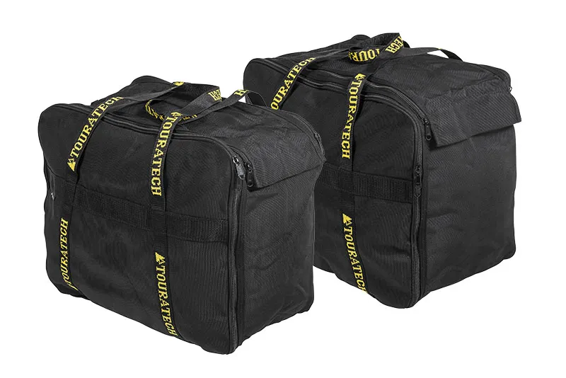 ZEGA Evo X Premium Edition Pannier System - HD RA1250 Pan America - Image 4