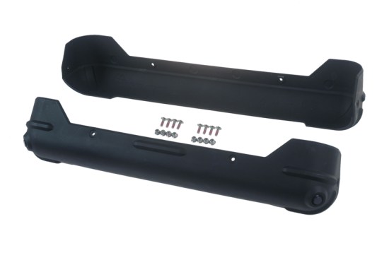 Sparepart - Protective Strip ZEGA Pro (Set Of 2 Parts)