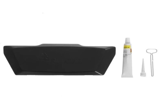Backrest Cushion For ZEGA Evo / ZEGA Pro Topcase