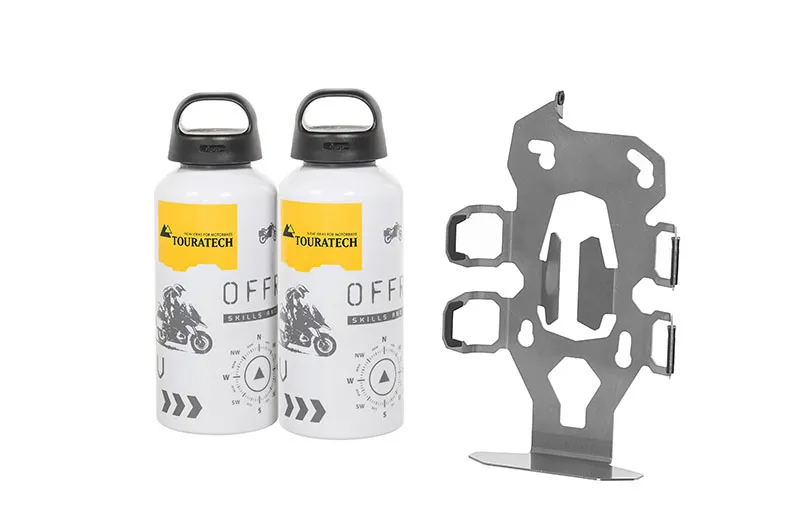 ZEGA Pro2 Accessory Holder "Bottle Holder" Double - Image 2