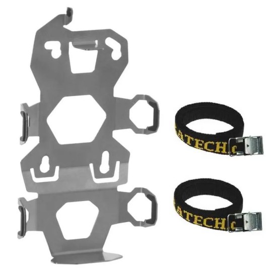 ZEGA Pro2 Accessory Holder "Canister" 2 Litre