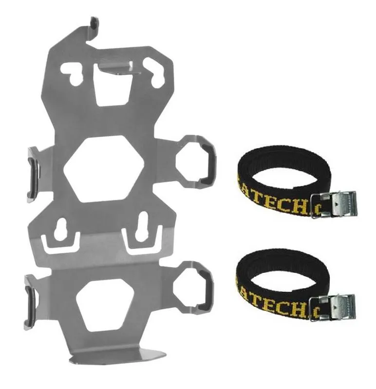 ZEGA Pro2 Accessory Holder "Canister" 2 Litre