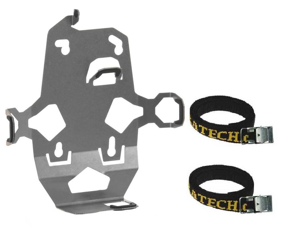 ZEGA Pro2 Accessory Holder "Canister" 3 Litre