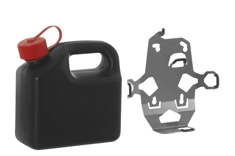 ZEGA Pro2 Accessory Holder "Canister" 3 Litre - Image 2
