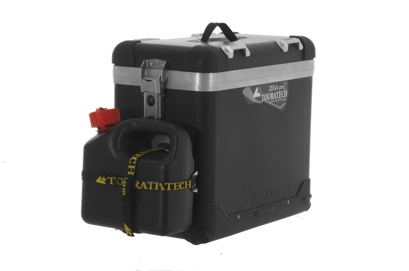 ZEGA Pro2 Accessory Holder "Canister" 3 Litre - Image 4