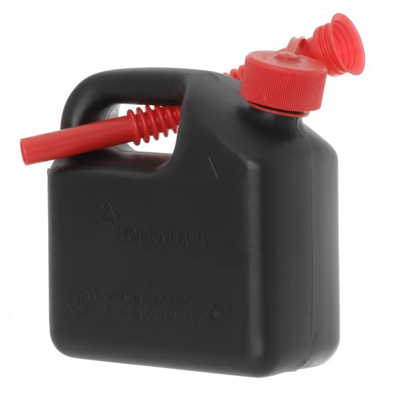 ZEGA Pro & ZEGA Mundo 3L Jerry Can With Holder - Image 3