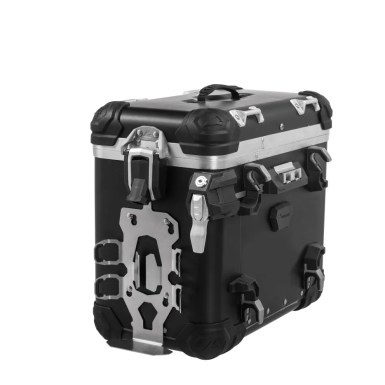 ZEGA Evo Accessory Holder "Bottle Holder" Double