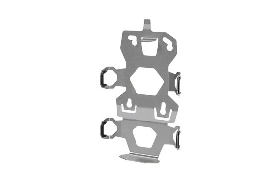 ZEGA Evo Accessory Holder "Canister" 2 Litres
