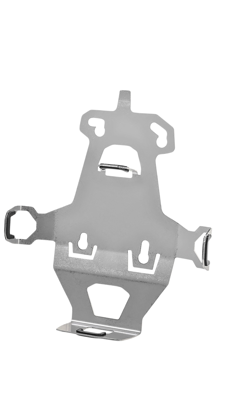 ZEGA Evo Accessory Holder "Canister" 3 Litres