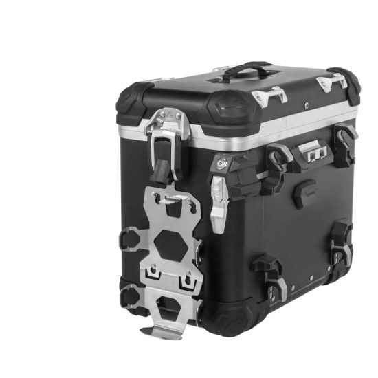 ZEGA Evo Accessory Holder Canister Holder With Jerrycan Touratech 3 Litres