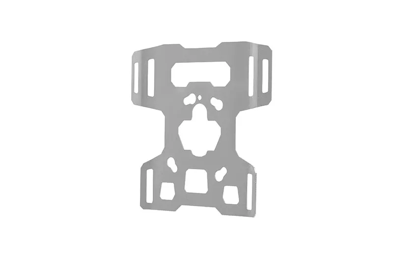 ZEGA Pro & ZEGA Mundo Accessory Holder For EXTREME Edition Bag - Image 2