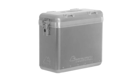 ZEGA Mundo Aluminium Panniers