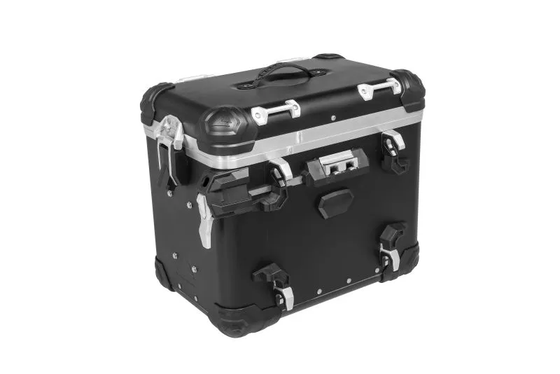 ZEGA Evo X Premium Edition Pannier System - HD RA1250 Pan America - Image 7