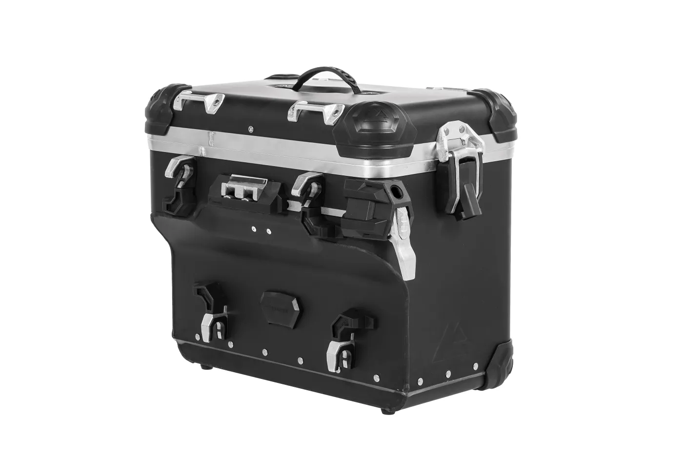 ZEGA Evo X Premium Edition Pannier System - HD RA1250 Pan America - Image 6