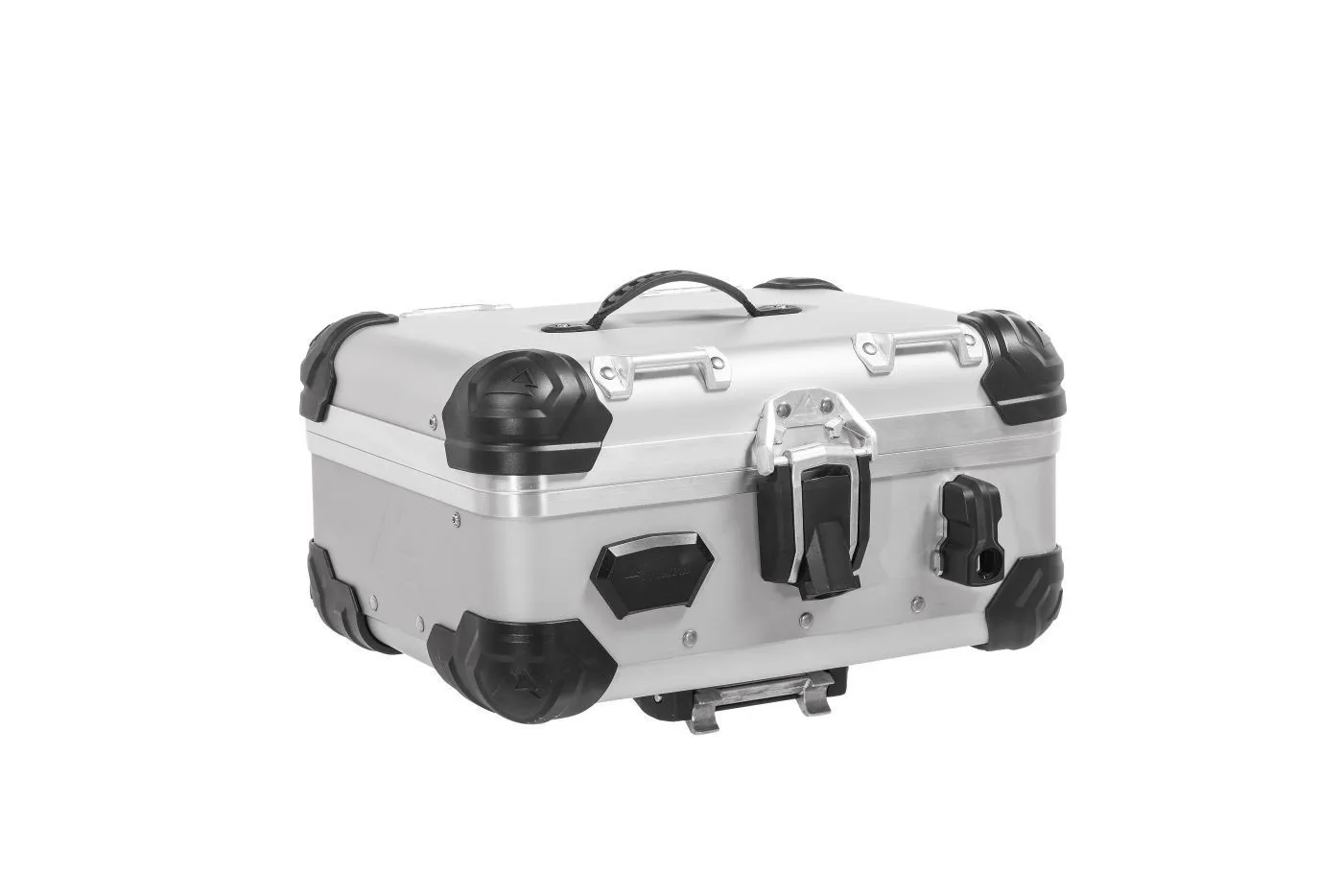 Touratech Zega Evo Rapidtrap Quick Release Top Box - Image 4