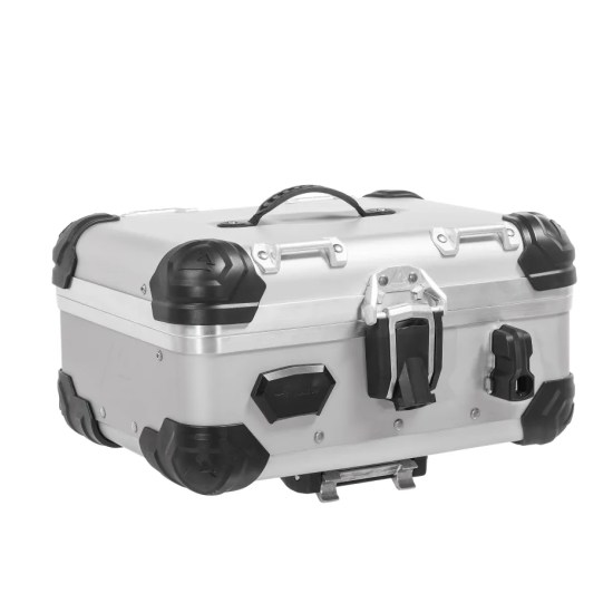 ZEGA Evo Topcase *And-S*, 25 Litres With Rapid Trap