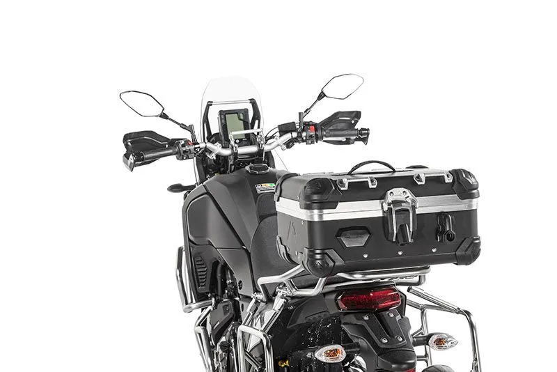 Touratech Zega Evo Rapidtrap Quick Release Top Box - Image 11