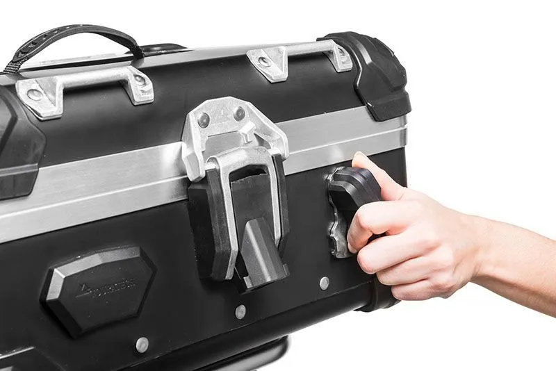 Touratech Zega Evo Rapidtrap Quick Release Top Box - Image 12