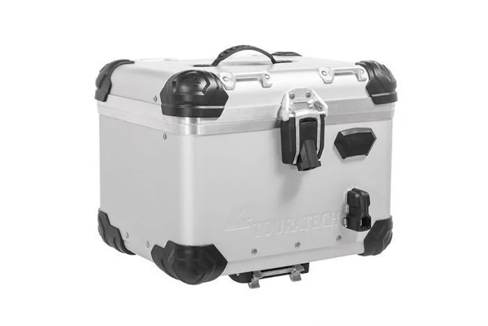 Touratech Zega Evo Rapidtrap Quick Release Top Box - Image 14