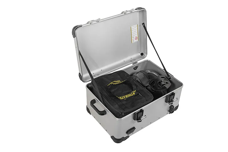 ZEGA Topcase XXL With Rapid Trap - Image 5