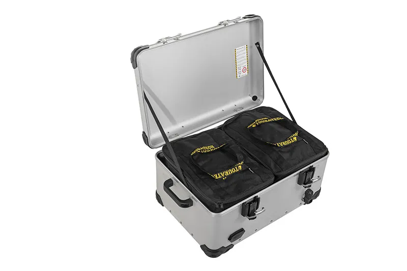 ZEGA Topcase XXL With Rapid Trap - Image 6