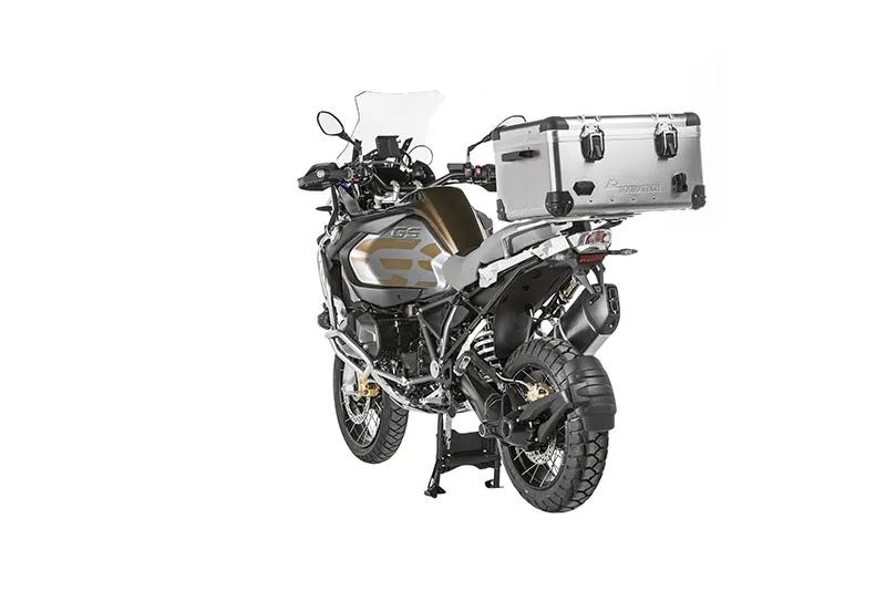 ZEGA Topcase XXL With Rapid Trap - Image 7