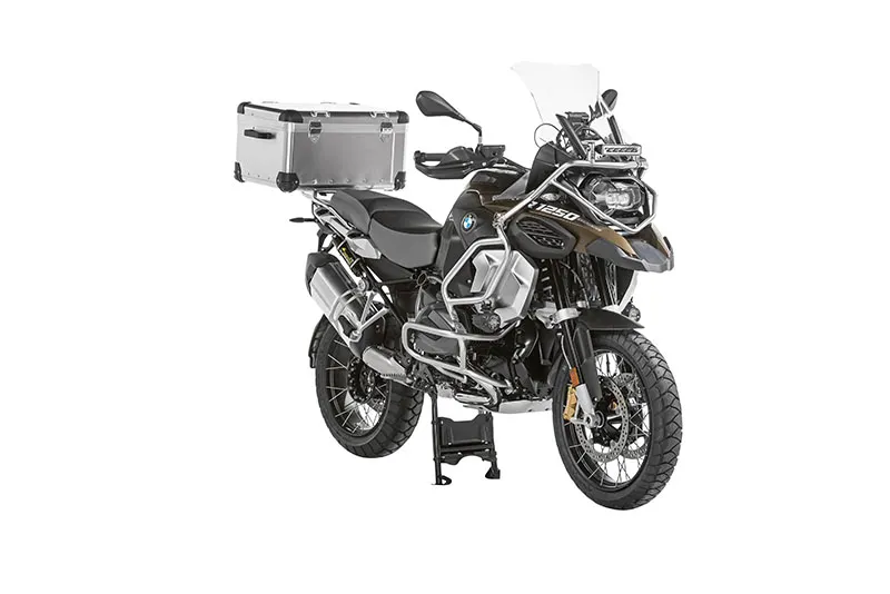 ZEGA Topcase XXL With Rapid Trap - Image 8