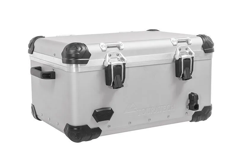 Touratech ZEGA Pro Top Box XXL With Rapid Trap - Locks Included - Image 3