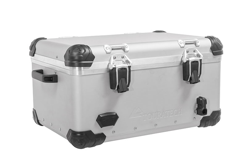 ZEGA Topcase XXL *And-S* With Rapid Trap