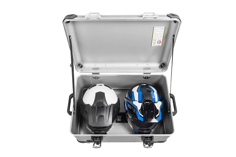 ZEGA Topcase XXL *And-S* With Rapid Trap - Image 3