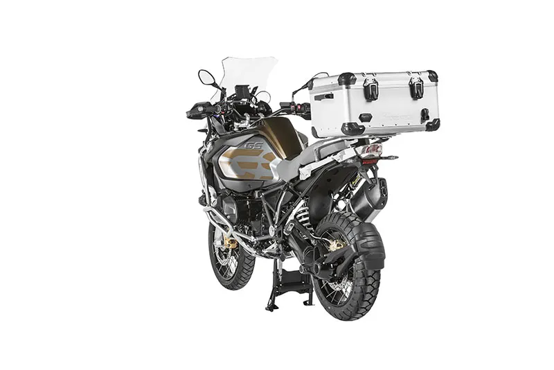 ZEGA Topcase XXL *And-S* With Rapid Trap - Image 7