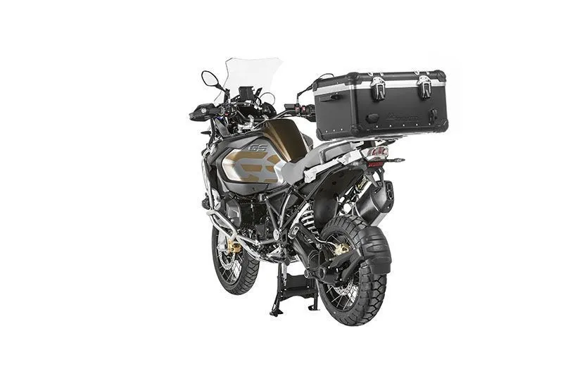 Touratech ZEGA Pro Top Box XXL With Rapid Trap - Locks Included - Image 15