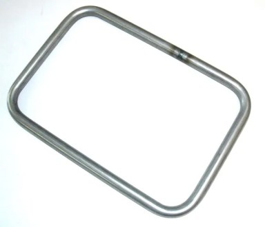 Pannier Frame Hoop, Steel