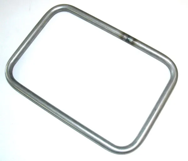 Pannier Frame Hoop, Steel
