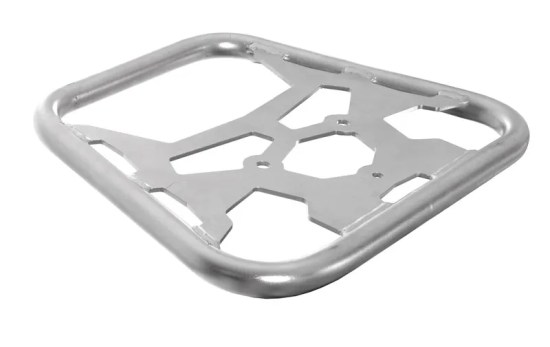 Pannier Frame Hoop For ZEGA Topcase With Rapidtrap
