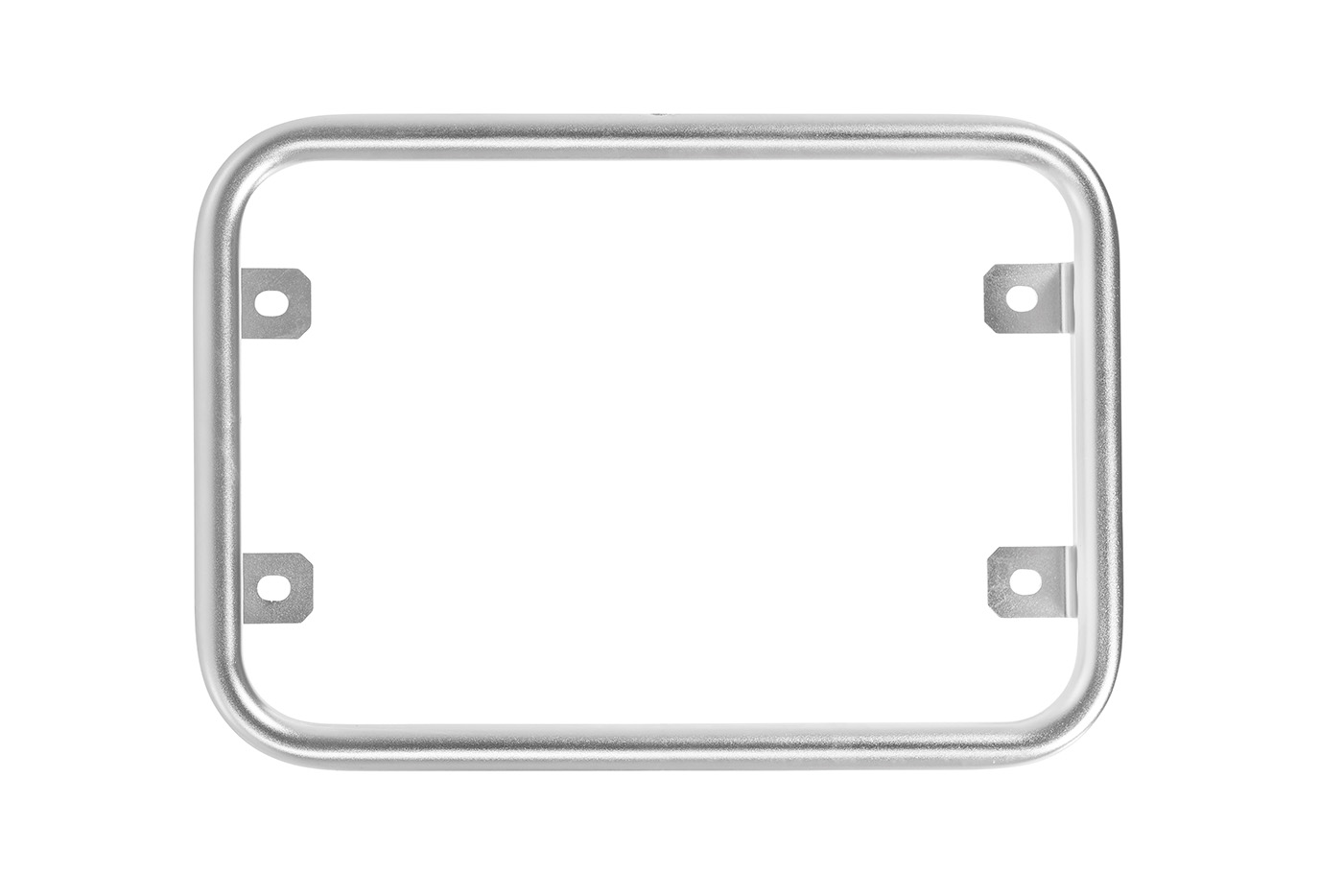 Wall Bracket For Touratech ZEGA Evo, Pro2, Pro, Mundo Panniers